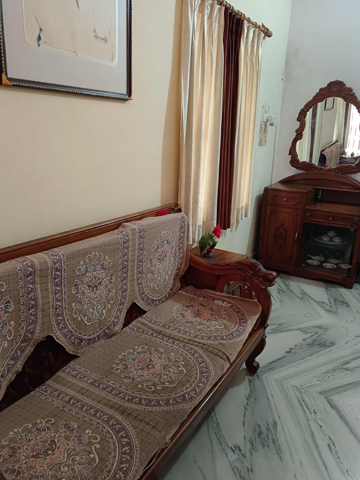Kusum Palace Βαρανάσι Εξωτερικό φωτογραφία