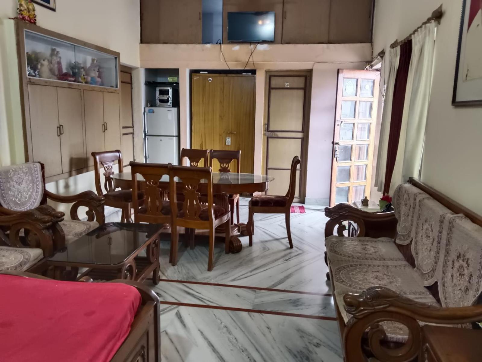 Kusum Palace Βαρανάσι Εξωτερικό φωτογραφία